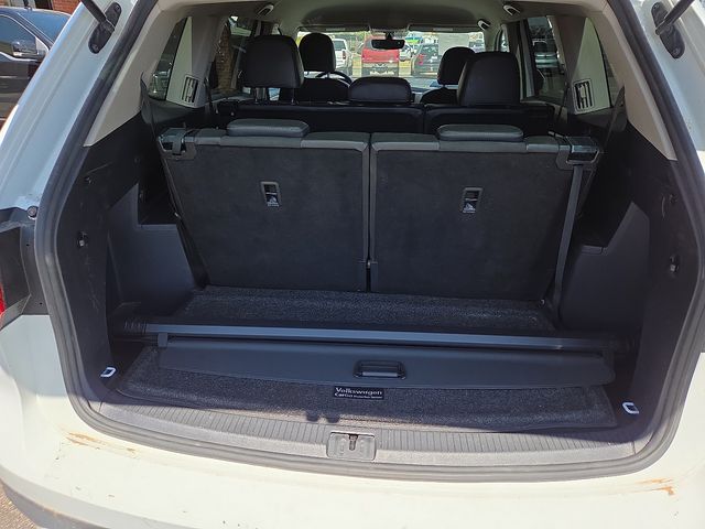 Used Car 2019 Volkswagen Atlas  3.6l V6 Se For Sale Under $20,000 In Plainview, Texas