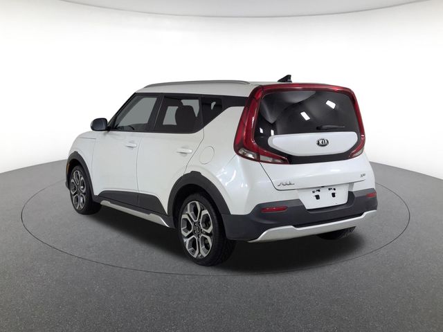 used 2020 Kia Soul car, priced at $12,981
