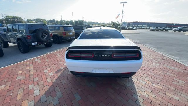 Used 2020 Dodge Challenger Coupe