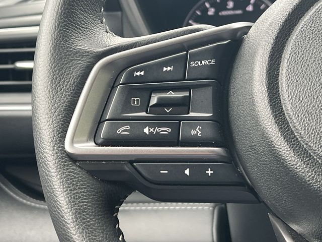 Used 2025 Silver Subaru Limited image 28