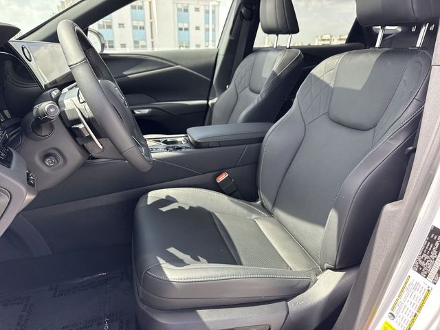 2026 Lexus RX - $59,998