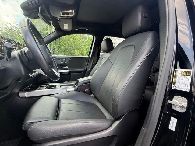 Used 2024 Mercedes-benz GLB SUV