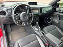 2015 Tornado Red Volkswagen Beetle 2.0T R-Line FWD Convertible