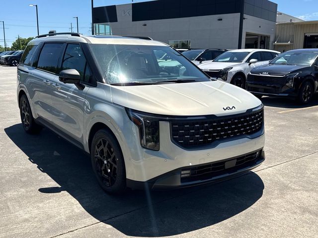 2026 Kia Sedona SX's photo