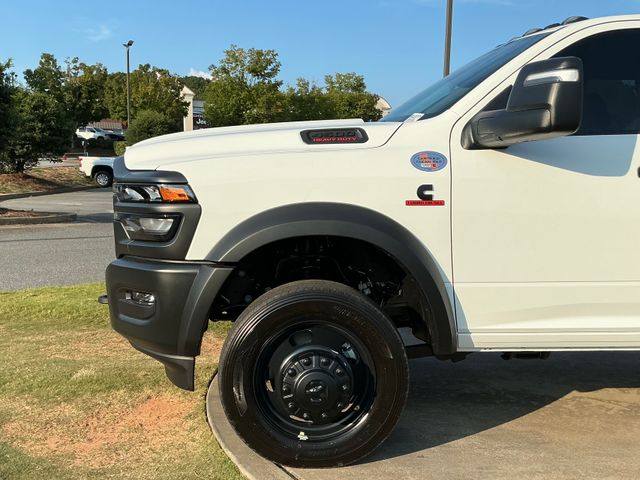 New 2027 Ram 4500HD Truck