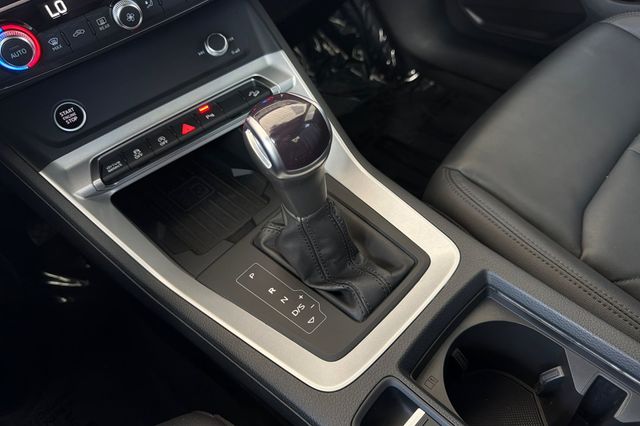 Used 2024 Audi Q3 SUV