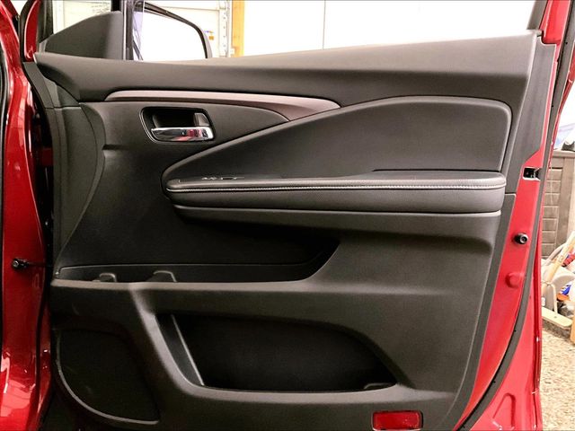 2021 Honda Ridgeline Sport  at South Hills Kia