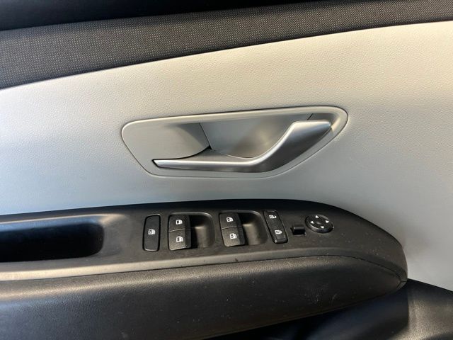Used 2023 Hyundai Tucson SUV