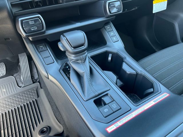 New 2026 Toyota RAV4 Plug-in Hybrid SUV