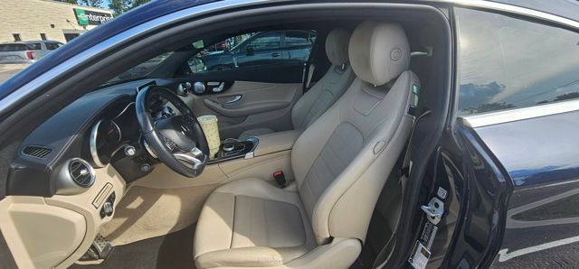 Thumbnail: 2017 Mercedes-Benz C-Class - 7