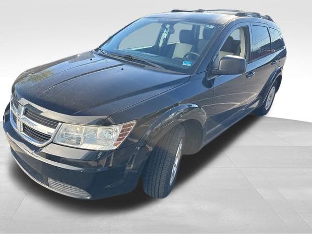 2009 Dodge Journey SE FWD
