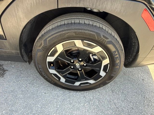 2026 Hyundai Santa Fe - $31,988