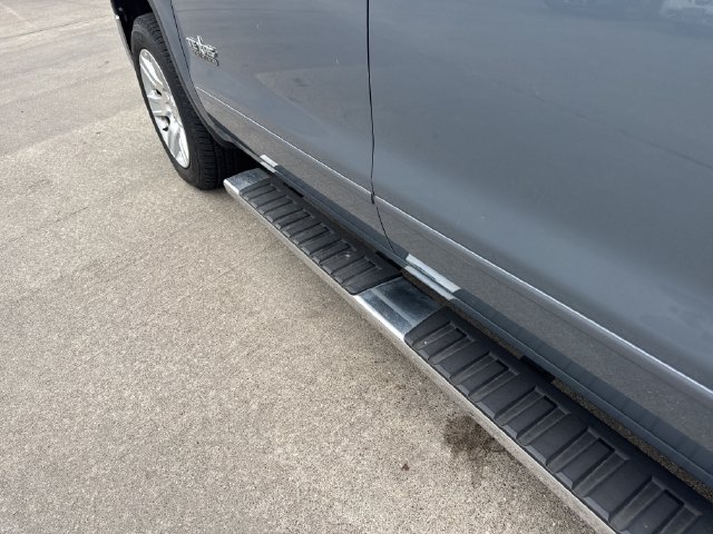 2016 GMC Sierra 1500 SLE Gray at Autostrade