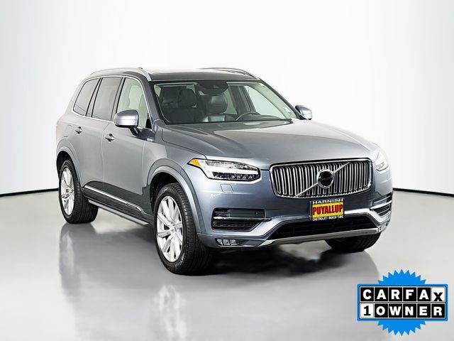 2016 Volvo XC90 T6 Inscription AWD