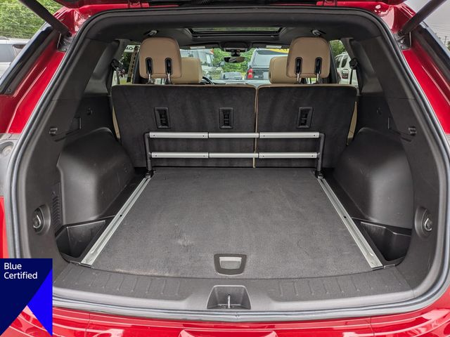 Used 2019 Red Chevrolet Premier image 30