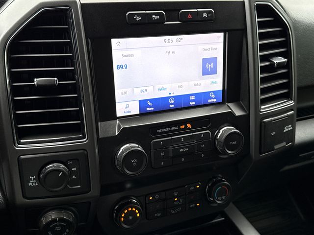 Used 2020 Ford F-150 Truck
