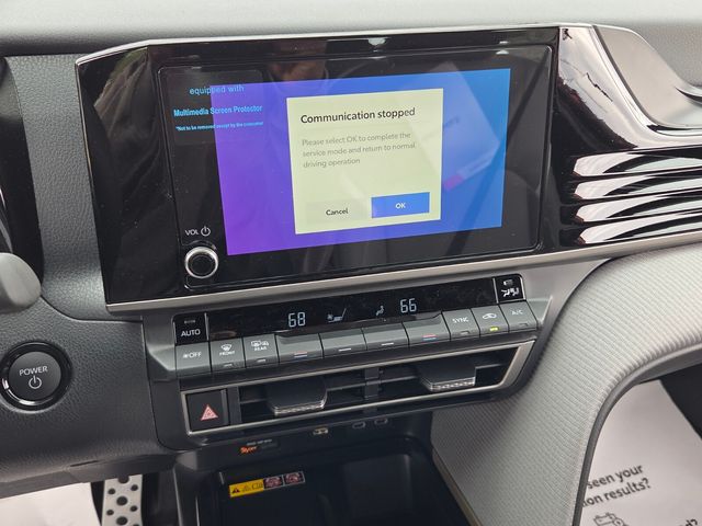 New 2026  Toyota SE image 17