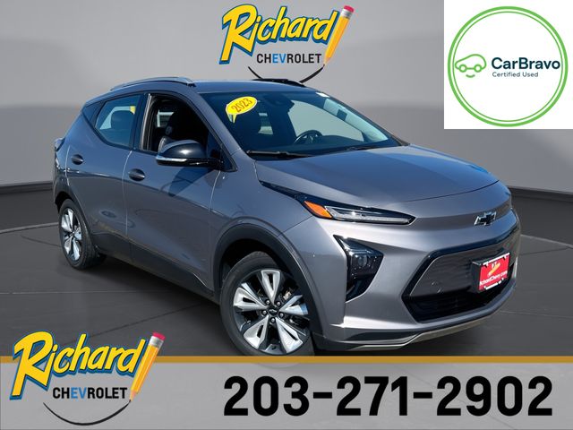 2023 Chevrolet Bolt EUV LT FWD