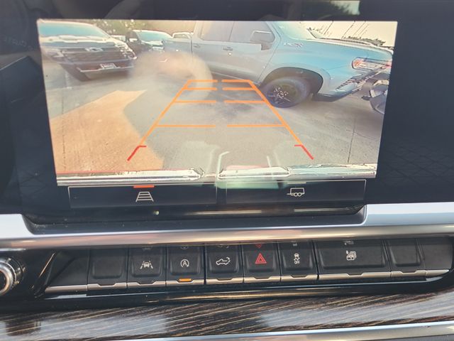 2024 GMC Sierra 1500 Elevation Black at Classic Elite Chevrolet Sugar Land