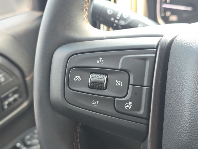 2023 GMC Sierra 2500HD AT4:46645A2