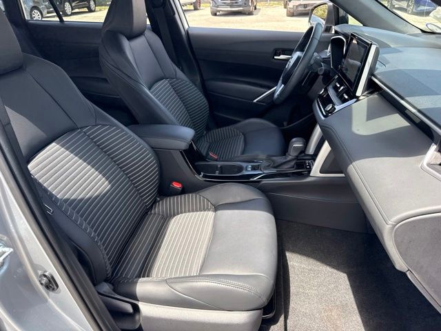 2025 Toyota Corolla - $34,888