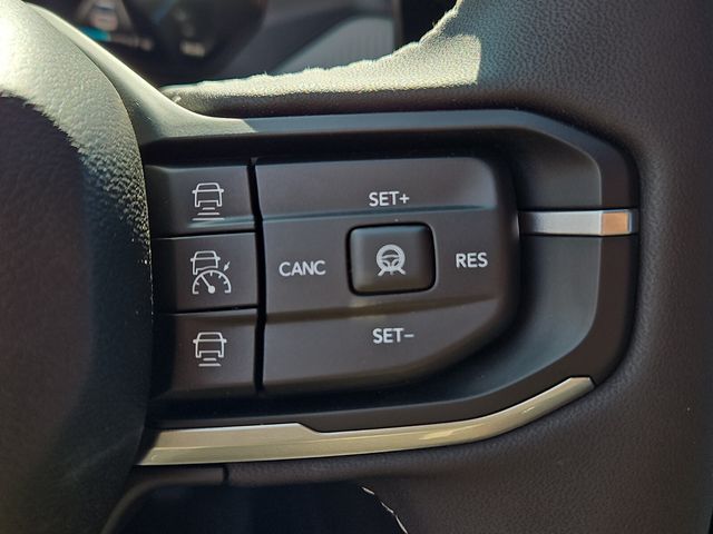 New 2026 Red Jeep Laredo image 20