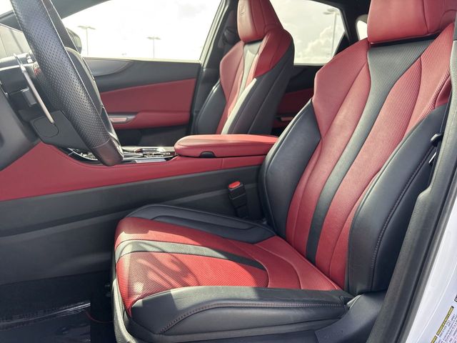 Used 2024 Lexus NX SUV