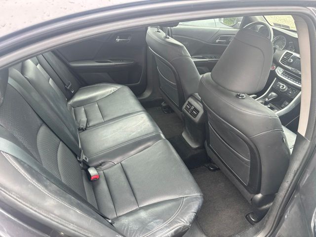 used 2013 Honda Accord car, priced at $8,977