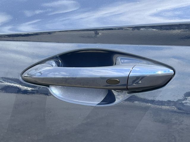 Used 2026 Blue Hyundai SEL image 48