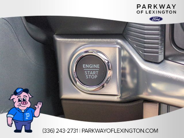 New 2026 White Ford King Ranch image 25