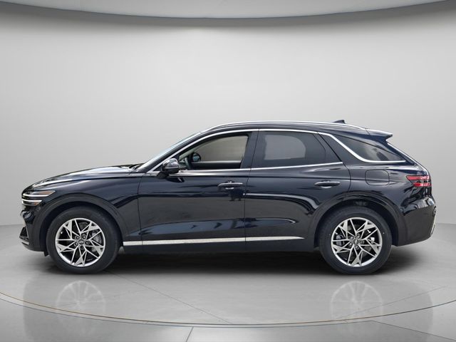 2024 Genesis GV70 - $37,988