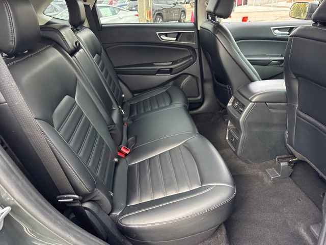 2024 Ford Edge SEL - Photo 13