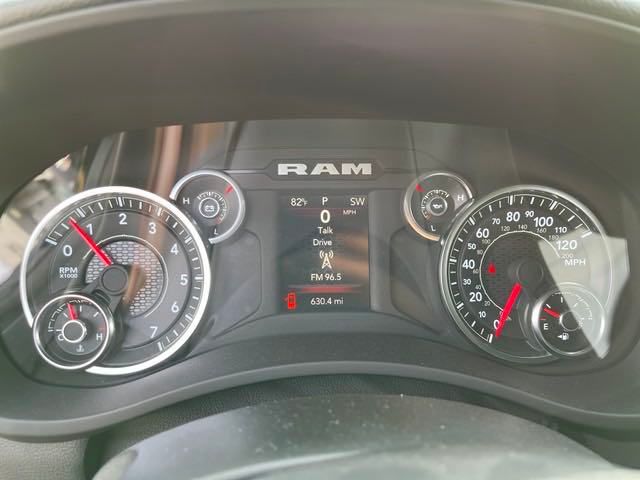 2024 Ram 2500 Tradesman 22