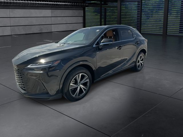 Used 2025 Lexus RX SUV