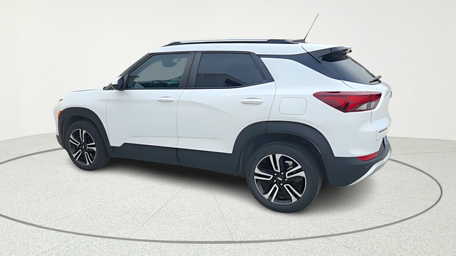 2022 Chevrolet TrailBlazer