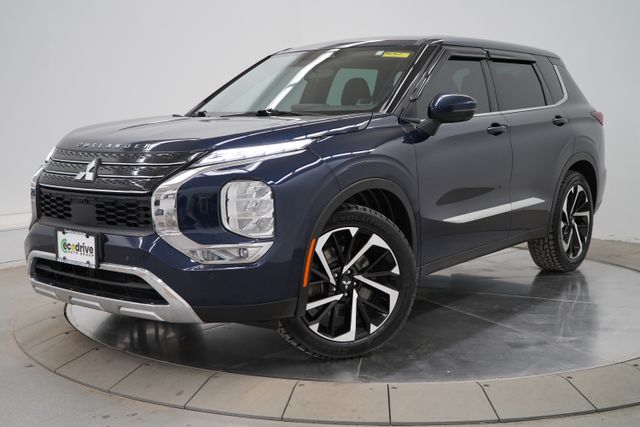 2023 Mitsubishi Outlander SE Special Edition S-AWC