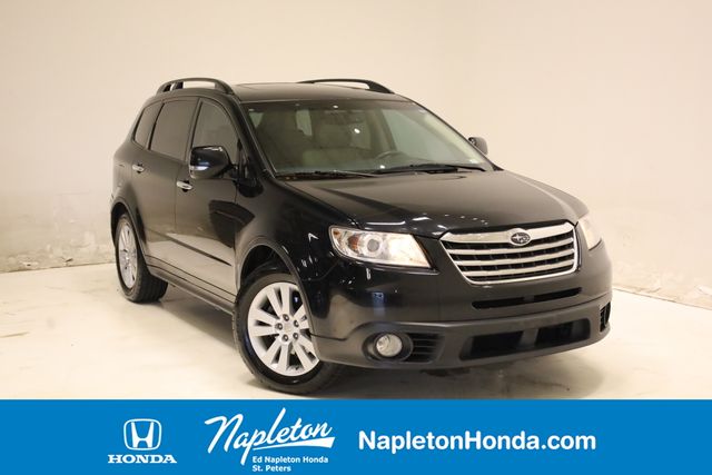 2008 Subaru Tribeca Limited 5 Passenger