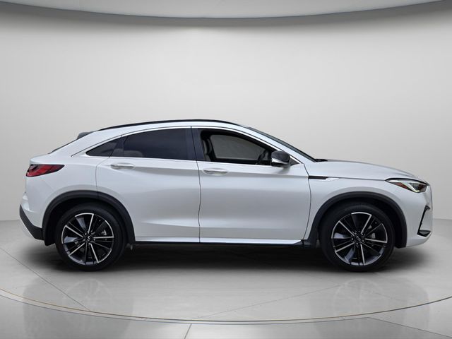 2023 INFINITI Qx55 - $32,964