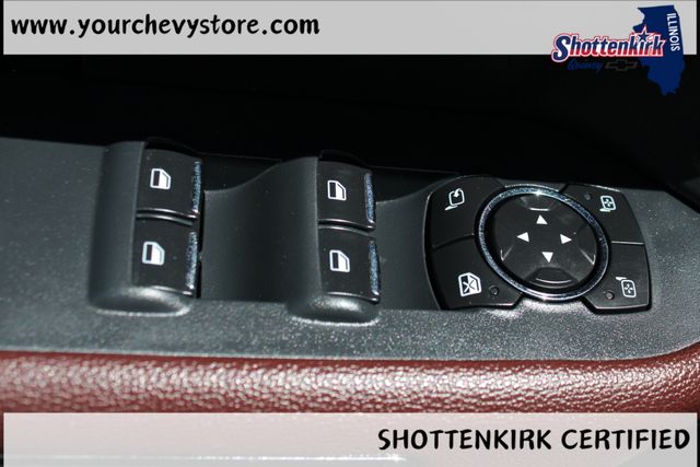 Used 2022 Ford Expedition Max SUV
