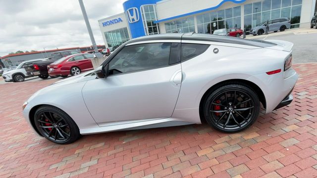 Used 2025 Nissan Z Coupe