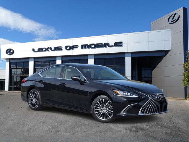 2024 Lexus ES 350 FWD