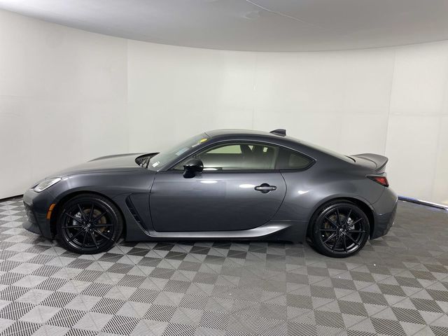 2024 Toyota GR86 Premium Pavement - Grieco Acura - Image 5