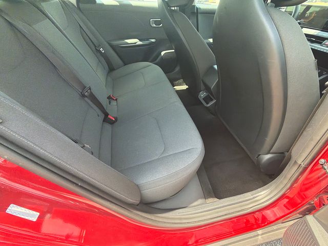 Used 2025 Kia K4 Sedan