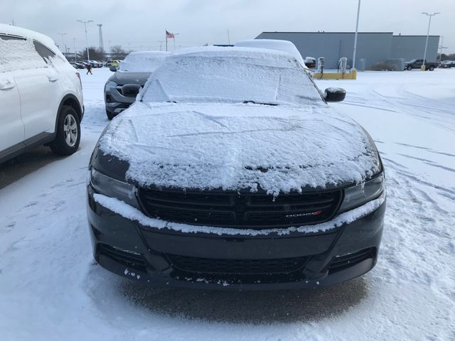 2019 Dodge Charger SXT 2