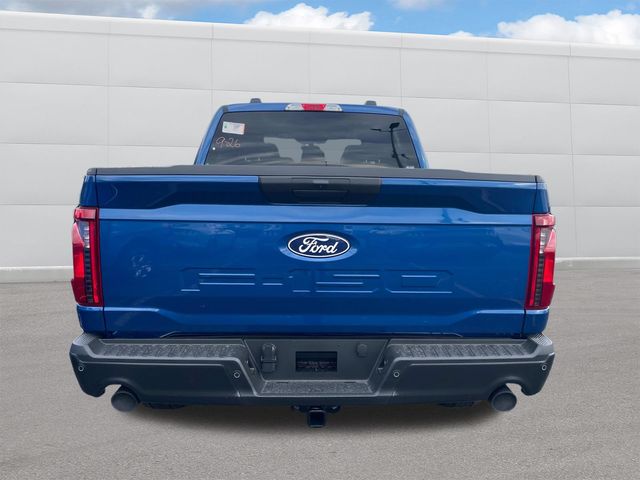 2024 Ford F-150 STX 3