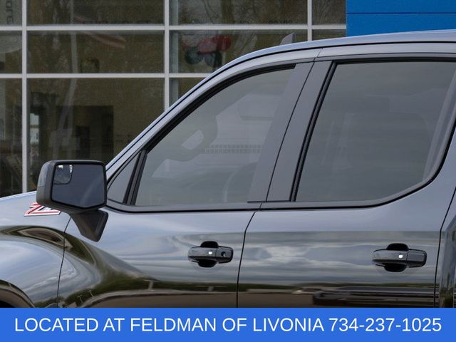 New 2025 Chevrolet Silverado 1500 For Sale in Livonia, MI