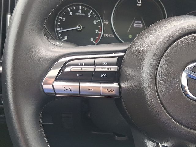Used 2026 Mazda CX-50 SUV