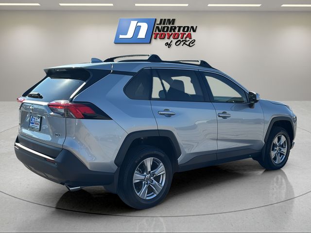 Used 2023 Toyota RAV4 SUV