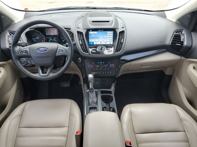 2018 Ford Escape Titanium photo 15