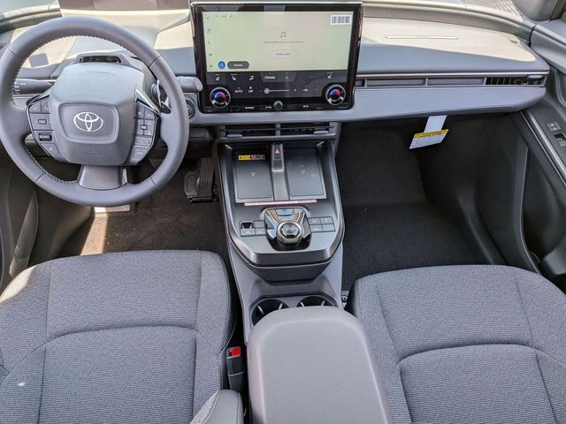 2026 Toyota bZ XLE - Photo 27